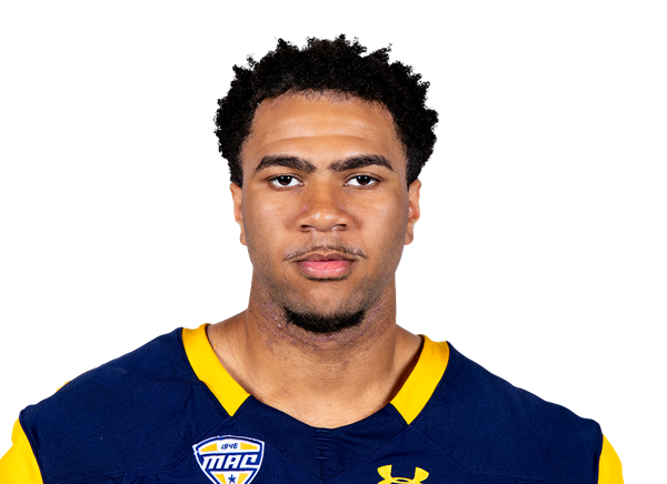 Jakorion Caffey
