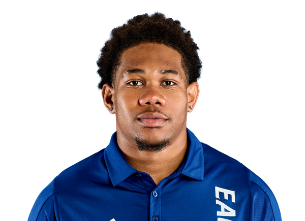 Jakyri Jones