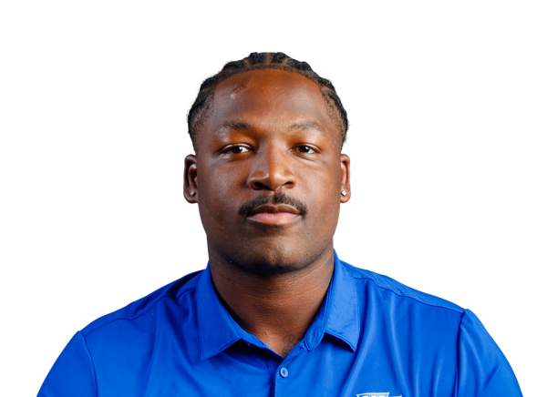 Jaleel Chambliss