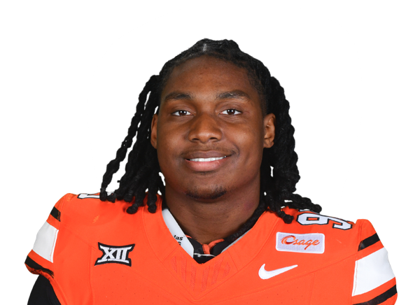 Jaleel Johnson