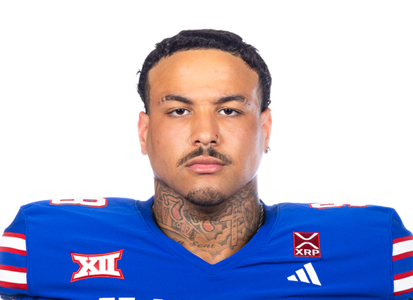 Jalen Atkins