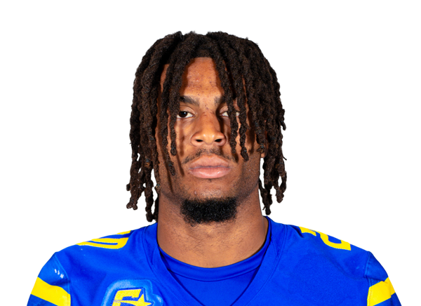 Jalen Bell