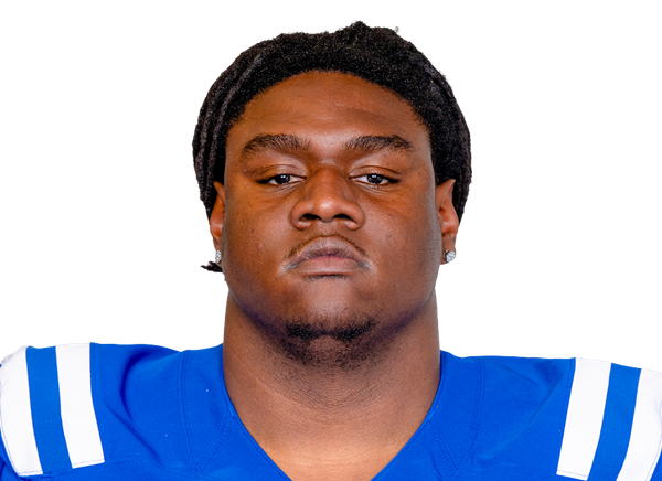 Jalen Farmer