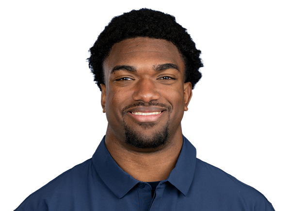 Jalen Hoffman