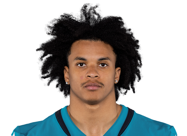 Jalen Huskey