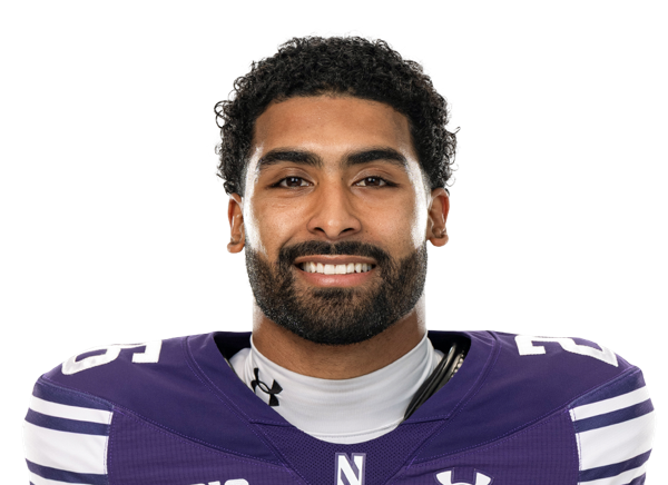 Jalen Lewis