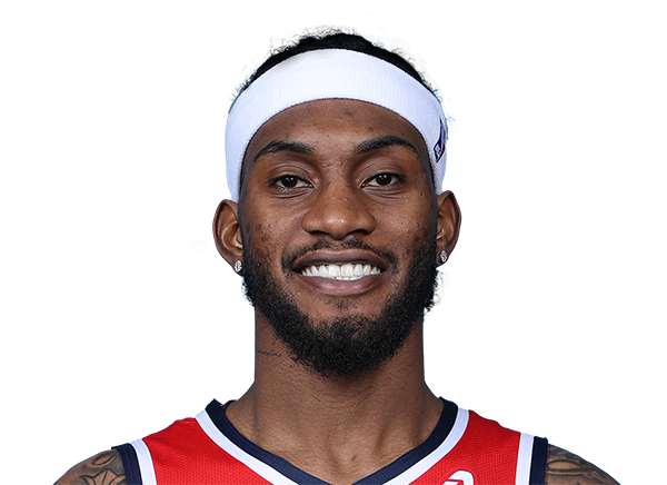 Jalen McDaniels