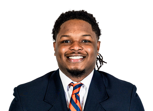 Jalen McNair