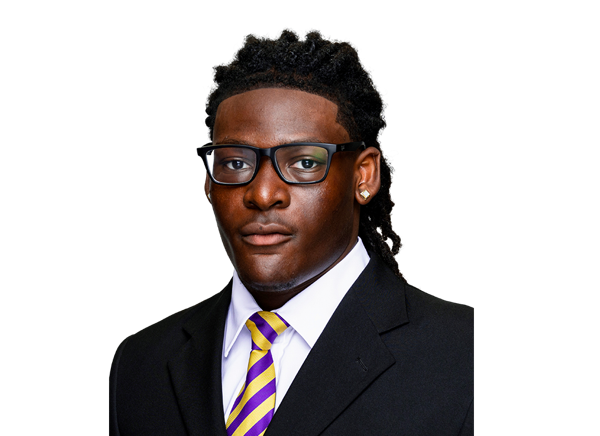 Jalen Nicolas