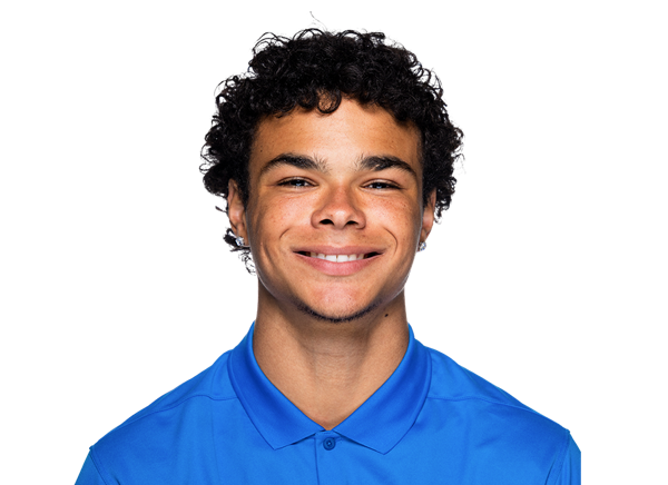 Jalen Saint Paul
