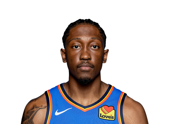 Jalen Williams