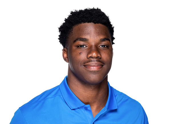 Jalen Woods