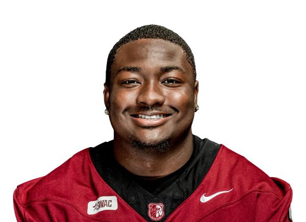 Jalen Wright