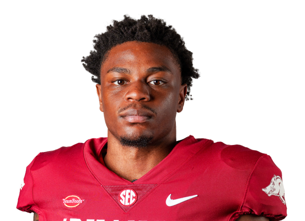 Jalon Copeland