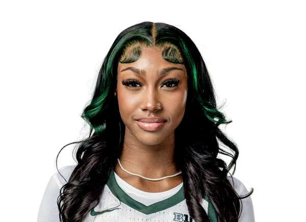 Jalyn Brown