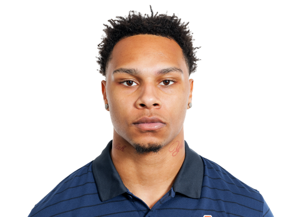Jalyn Crawford