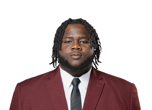 Jamaal Jarrett