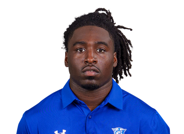 Jamal Bing Jr.