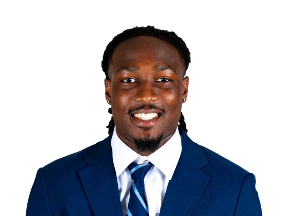 Jamal Cooper Jr.