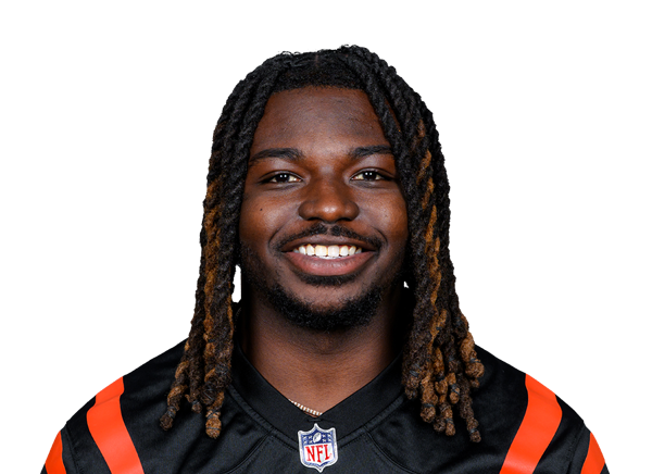 Jamal Haynes