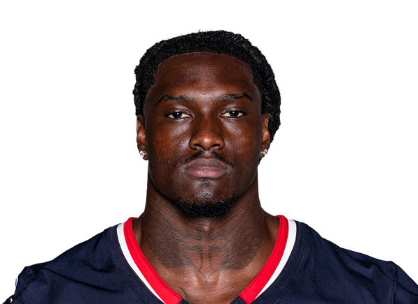 Jamal Hill