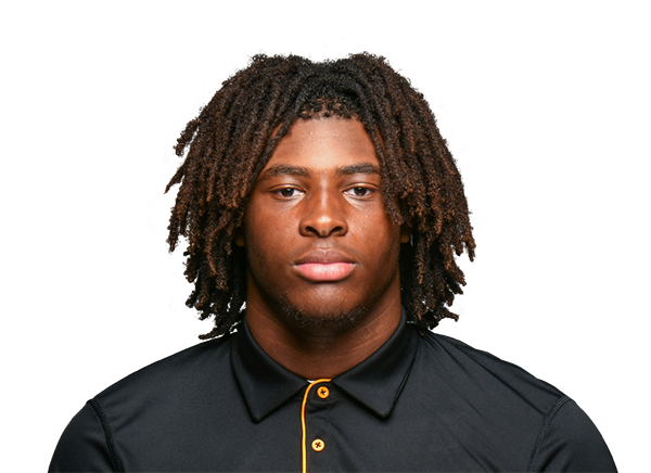 Jamal Jordan