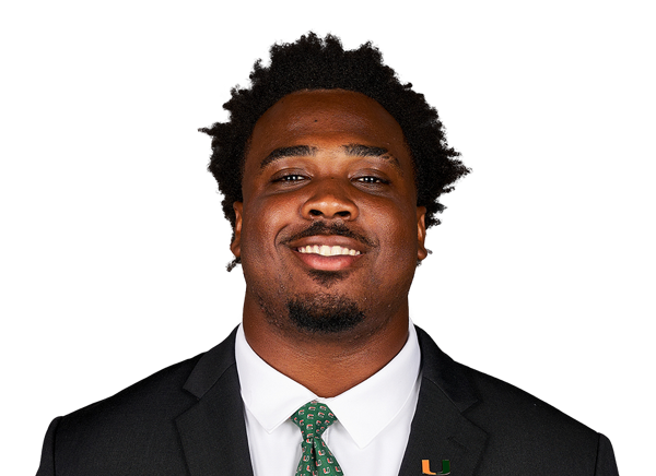 Jamal Meriweather