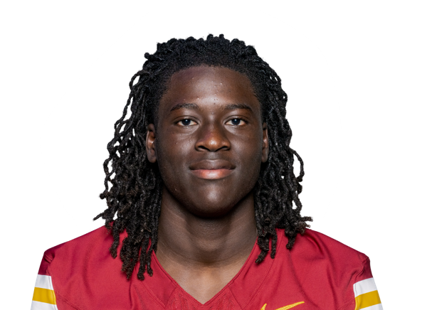 Jamal Polite Jr.