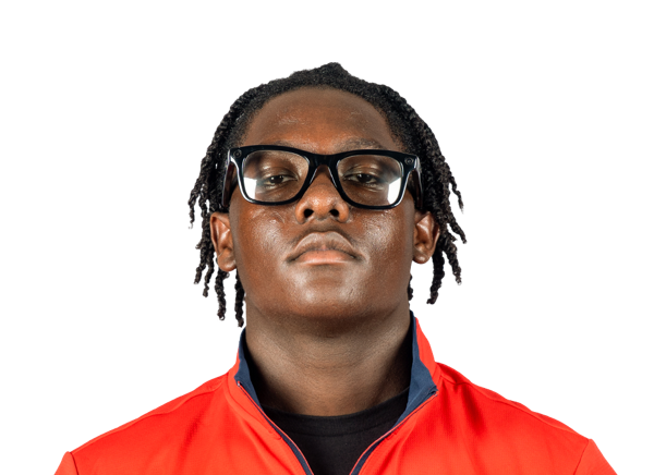 Jamal Scott