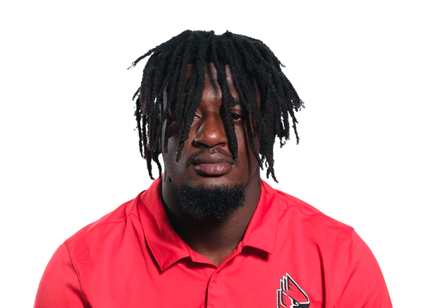 Jamar Birden