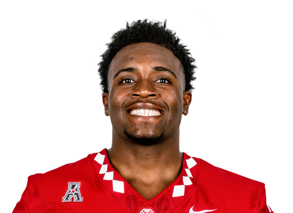 Jamarcus Pierre