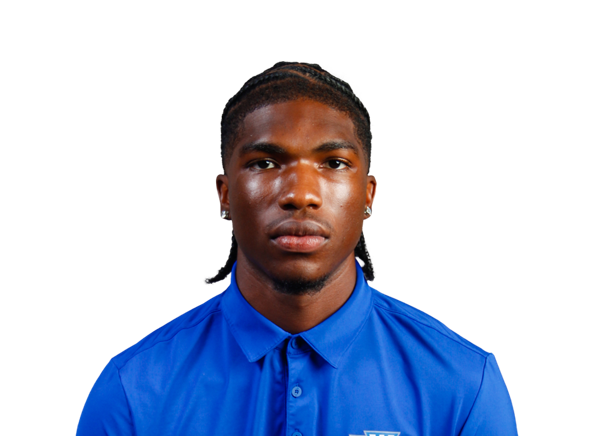 Jamarcus Prince
