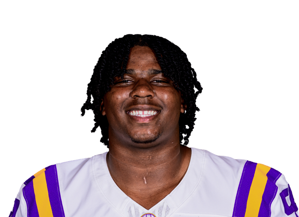 Ja'Mard Jones Jr.
