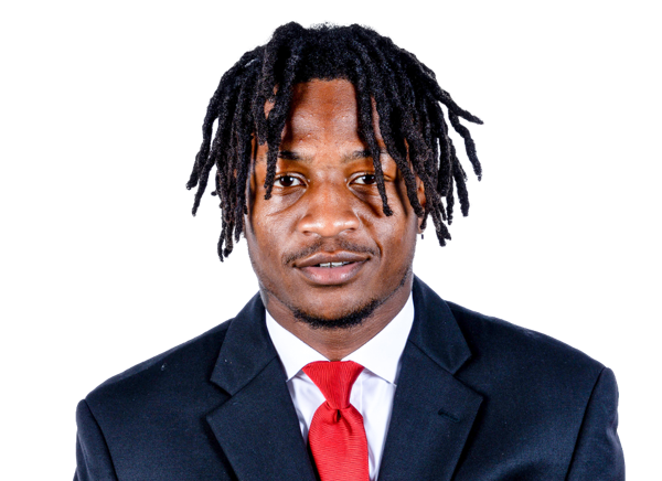 Jamare Glasker