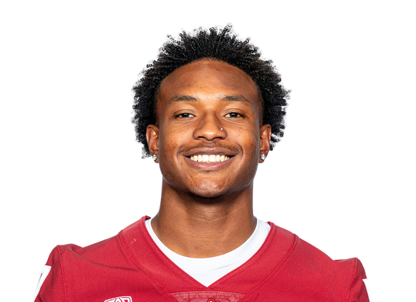 Jamarey Smith