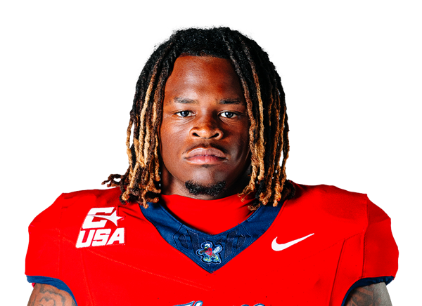 Jamari Person
