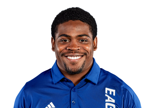 Jamarian Samuel