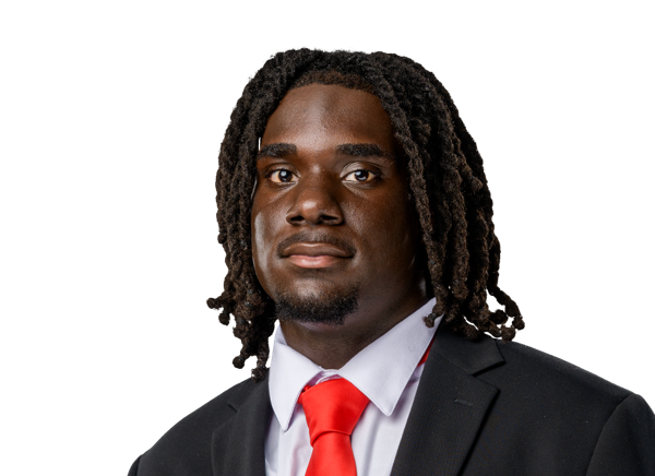 Jamaricus Thomas