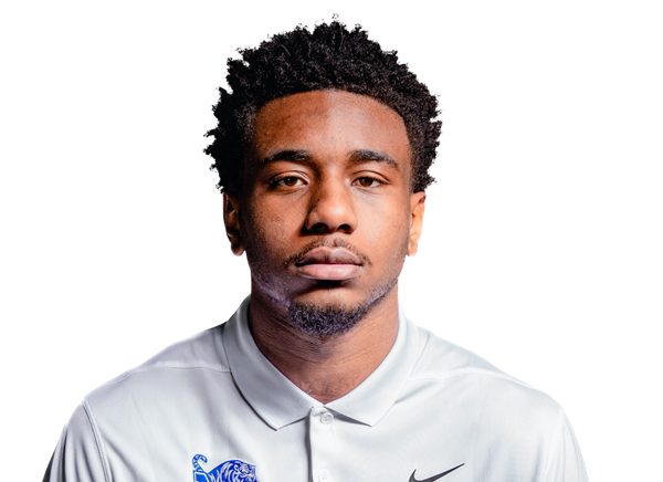 Jamariez Robinson