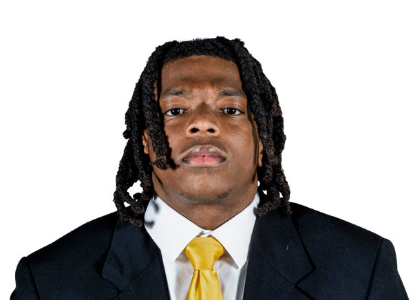 JaMario Clements