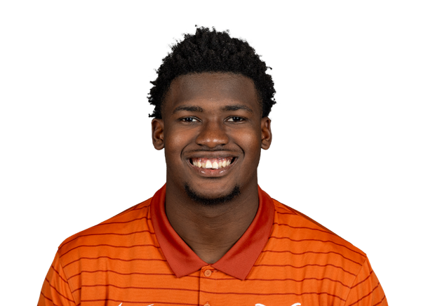 Jamarion Carlton