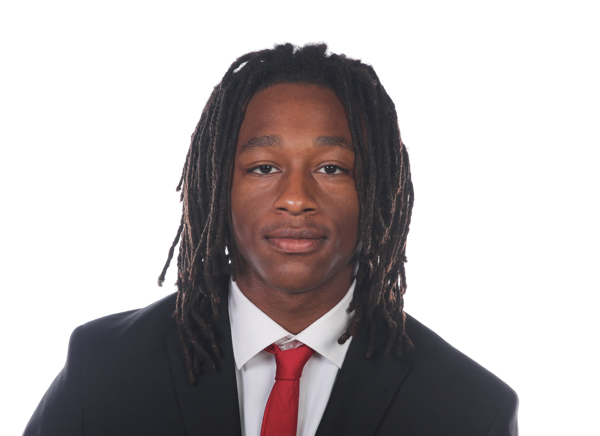Jamarion McKinney