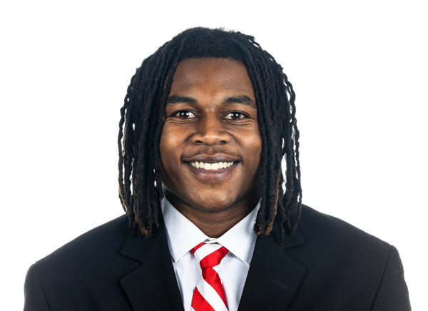 Jamarion Parker