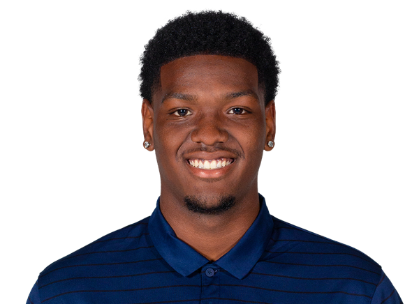 Jamarri Vinson