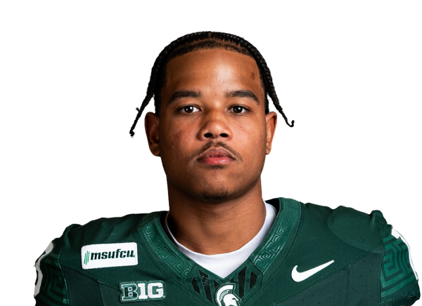 Jameel Gardner Jr.