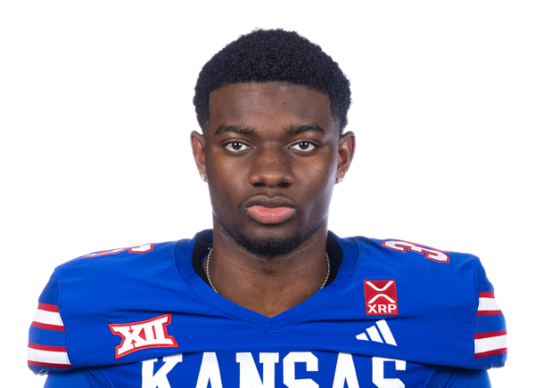 Jameer Moore