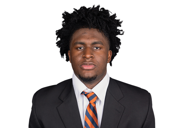 James Heard Jr.