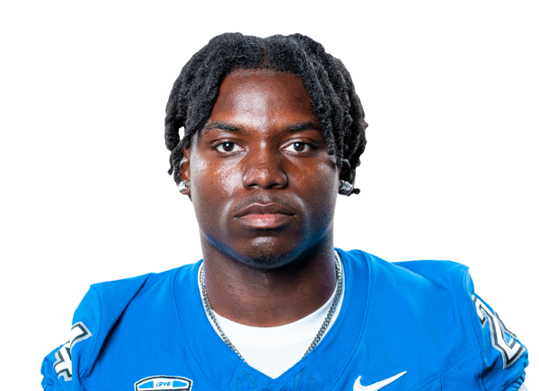 James McNeil Jr.