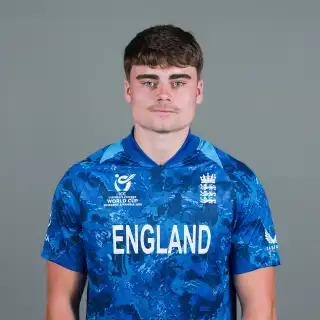 James Minto