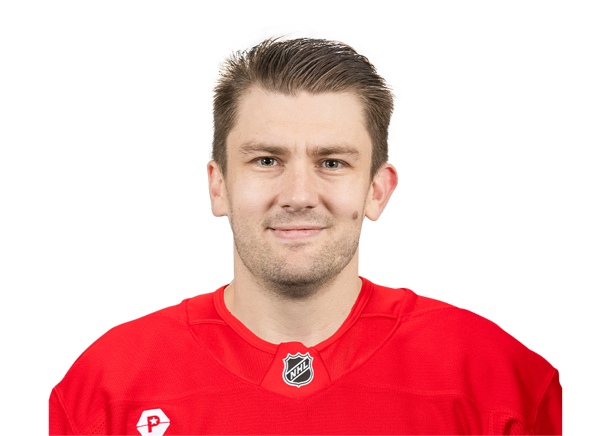 James van Riemsdyk